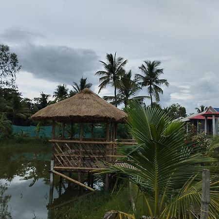 Sundarban Jungle Mahal Resort Gosāba Exterior foto